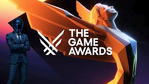 The Game Awards Didn’t Impress Me — Here’s Why