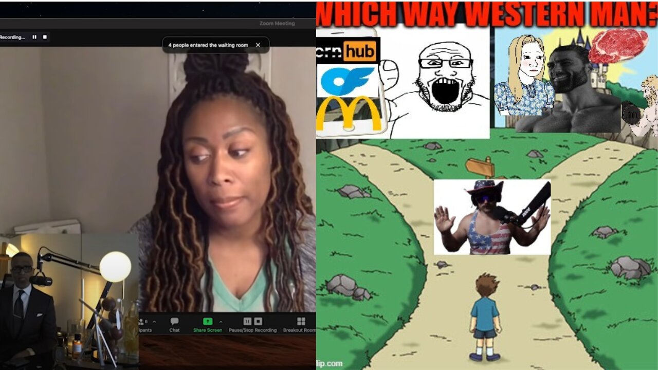 She Broke Off Engagement To Her Best Friend Because The Dick Was Trash!? Kevin Samuels Reaction