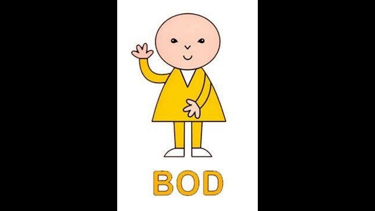 Bod 1975
