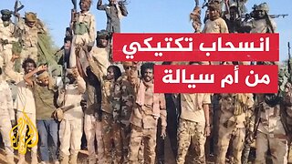 الجيش السوداني يخوض معارك عنيفة مع الدعم السريع في مدن شمال كردفان