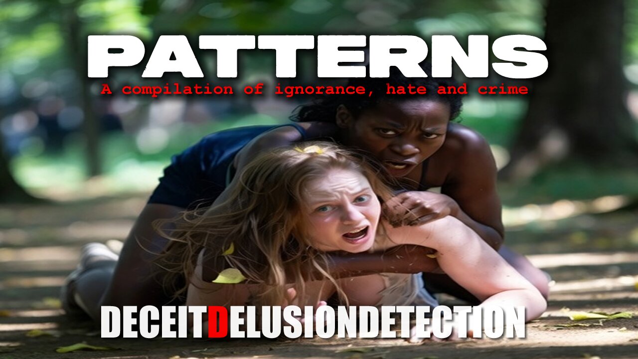 Patterns: Episode Five