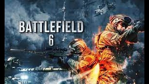 🏎 🎮💣 BF6 Beta! with my brother randy!!!!! 18+🏎 🎮💣
