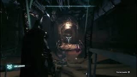 BATMAN ARKHAM KNIGHT 2015.