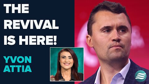 Yvon Attia: The Revival Is Here! | Sep 16 2025