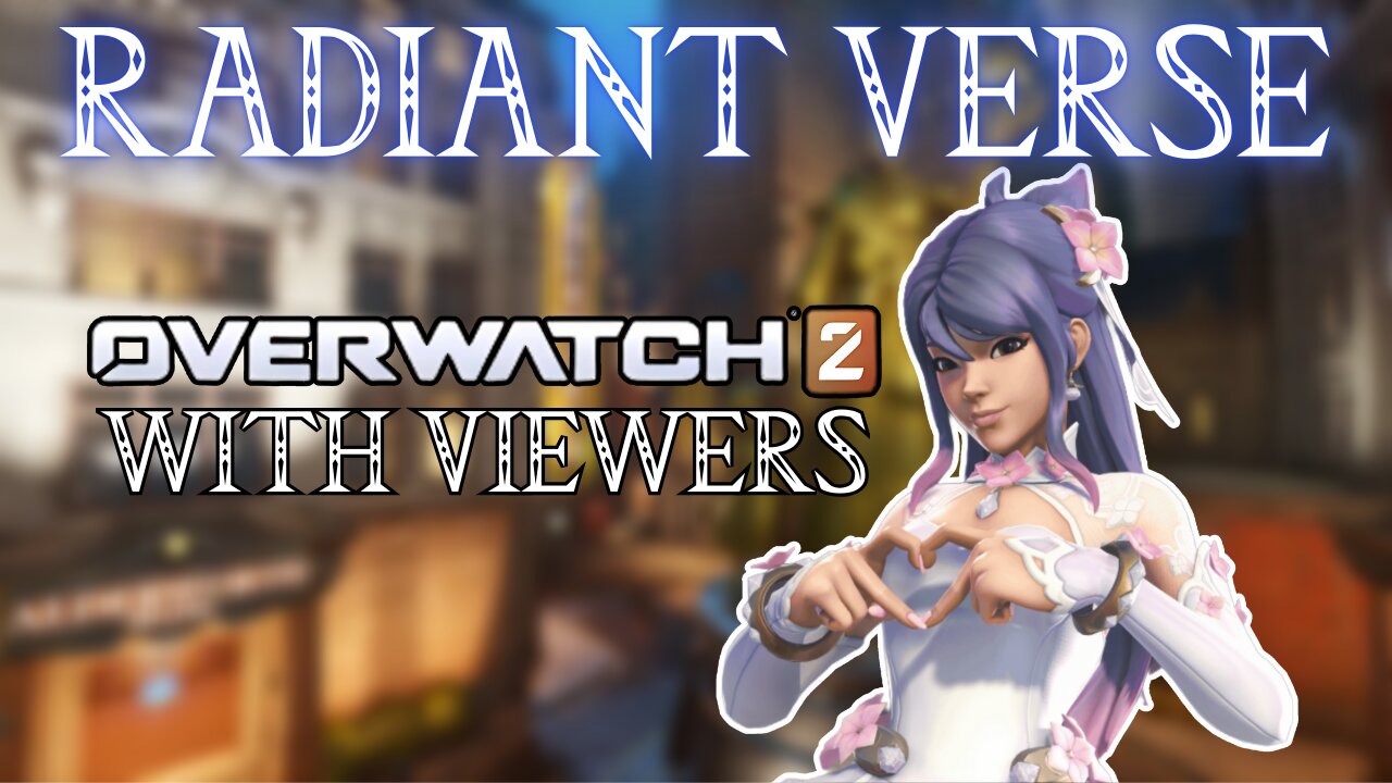 Quick Play with viewers!