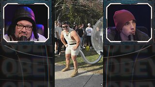 ⚠️When you NEED MONEY will you LIVE in the BUBBLE of the MATRIX - Desperate Times⚠️