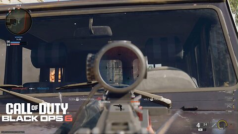 Black Ops 6 ( no commentary ) callofduty