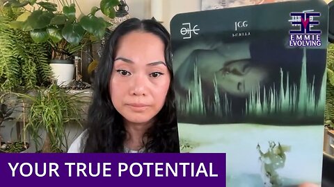 YOUR TRUE POTENTIAL is RISING
