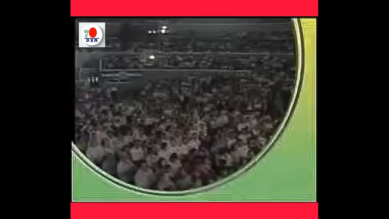 Become a Millionaire with DXN