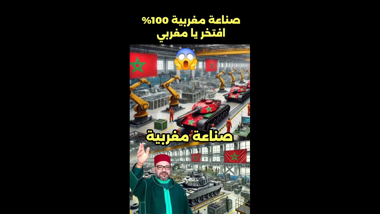 خبار عاجل المغربية