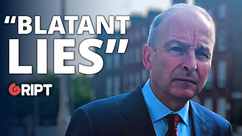 Taoiseach: Free speech does not apply to "blatant lies"