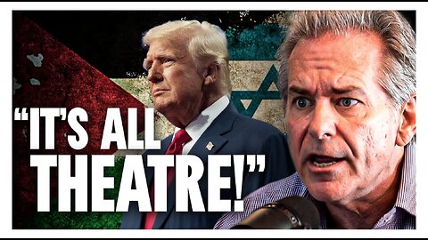 Jimmy Dore: How Trump Will Lose His Populist Base & The Israel-Palestine Debate