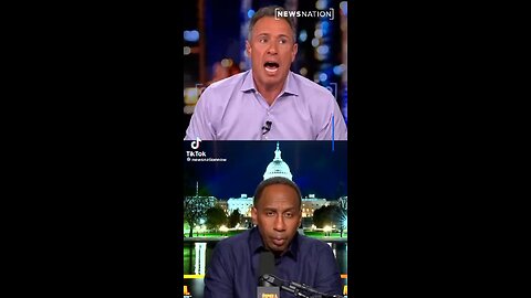 Steven A. Smith on AOC.