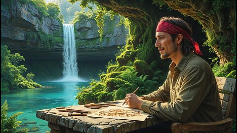 SUNDAY FUNDAY Daily Drawing Stream - 15 Minutes Daily - Journey To Mastery