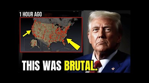 FINALLY OVER! Trump’s ‘Big Beautiful Bill’ Just KILLED His #1 Media Enemy!