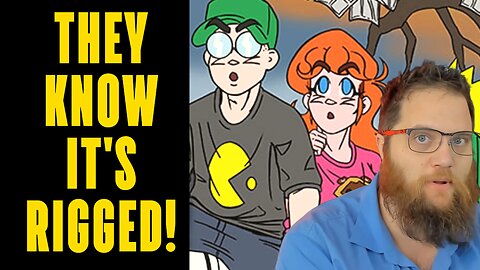 Clownfish TV JOINS The Quartering TO EXPOSE CENSORSHIP Campaign By YouTube ALGORITHM