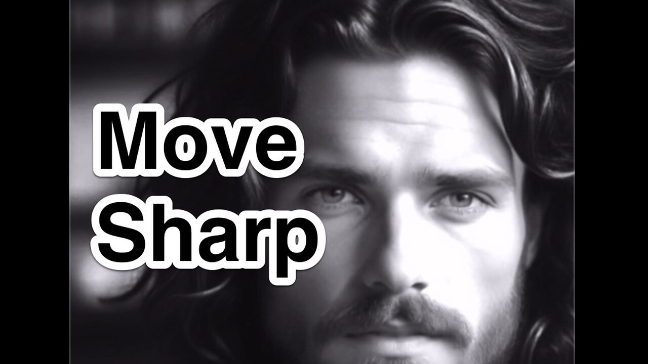 Move Sharp