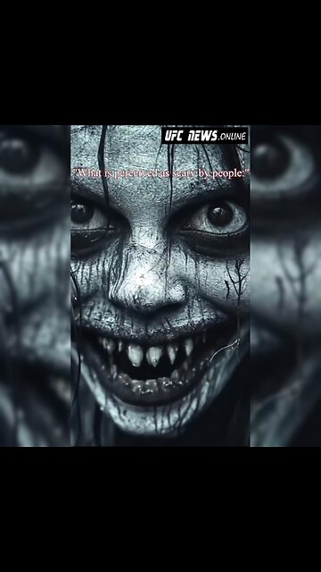 😈😈😈 UFC