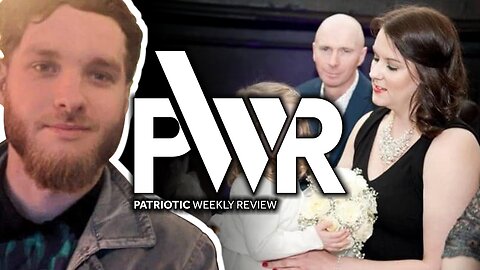 Patriotic Weekly Review - with Joel Davis
