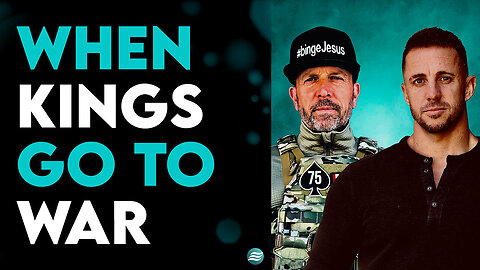 When Kings Go To War - Andrew Whalen & Henry Hastings