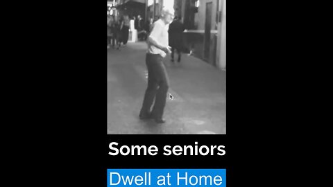 Different Seniors-Different Needs