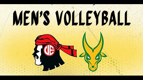 FEU vs UE Men's Volleyball