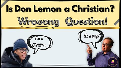 What Does the Bible Say a Christian Is? (Avoid This Common Trap)