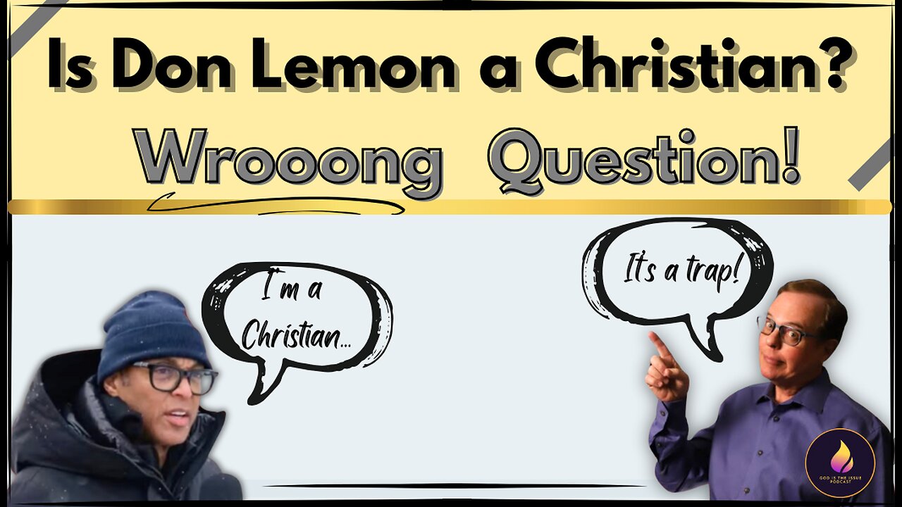 What Does the Bible Say a Christian Is? (Avoid This Common Trap)