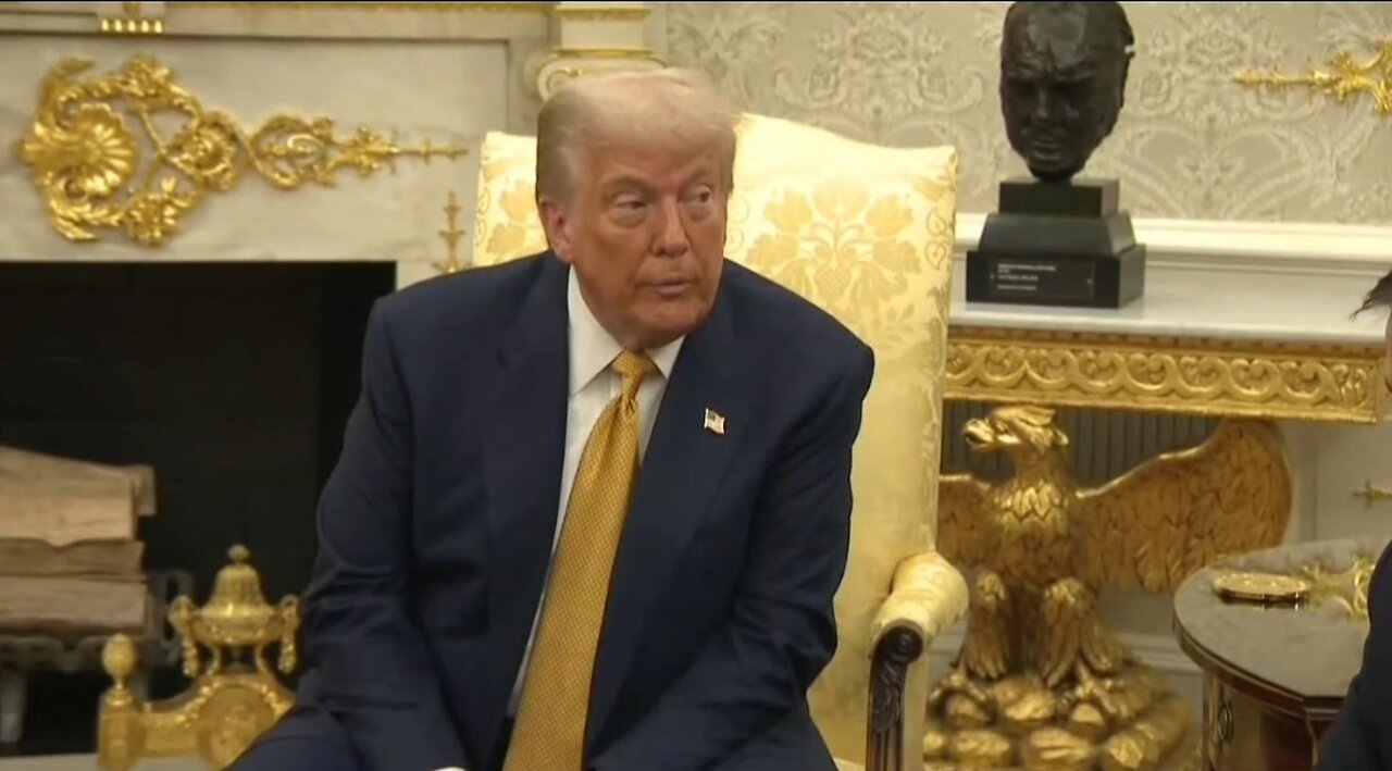 Trump: IT'S TIME TO GO AFTER PEOPLE OVER RUSSIA HOAX!