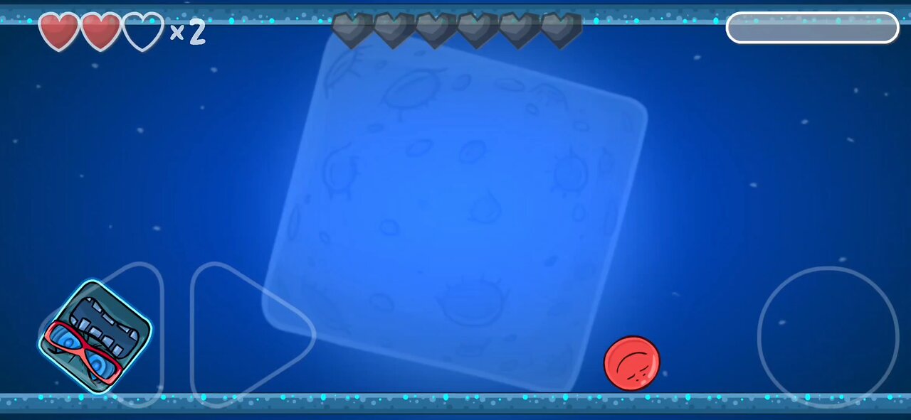 Red ball 4 level 60