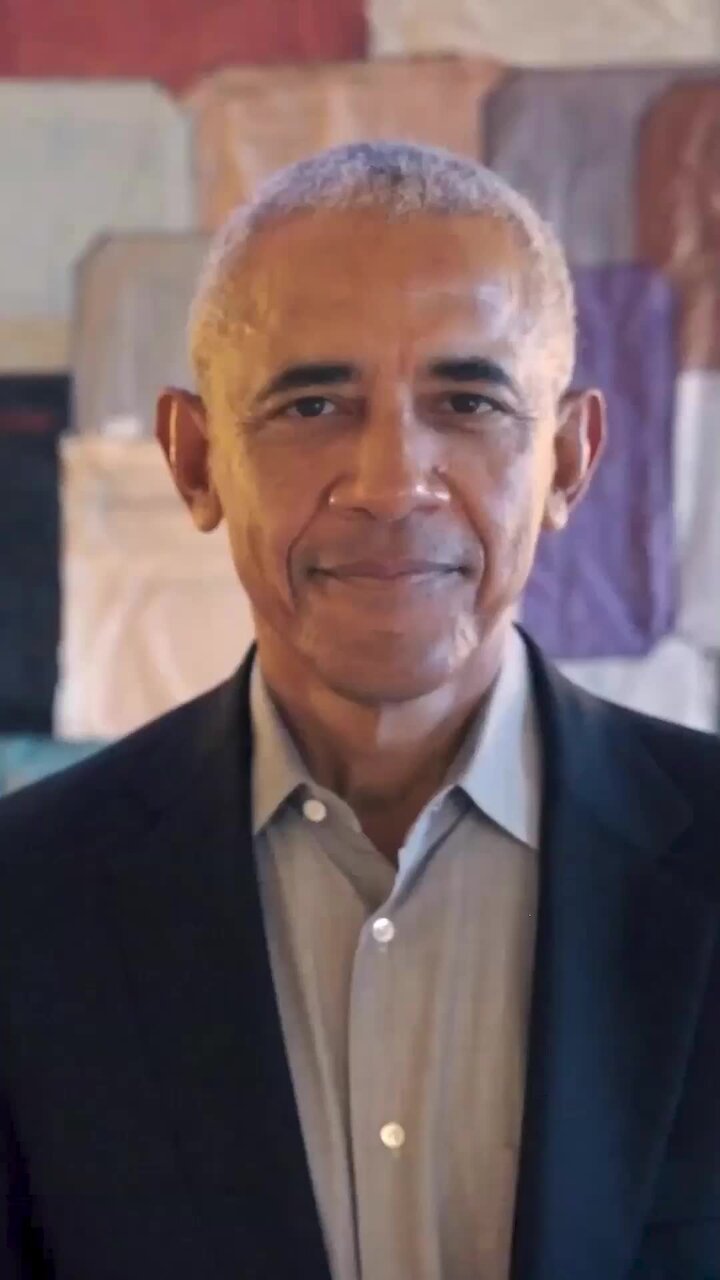 Barack Obama and Eric Holder Cut an Ad Calling Texas & Fla. Redistricting Racist, Asking for Money