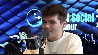 Nick Fuentes Exposes the Hidden Hand Behind US Politics...