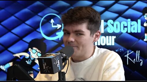 Nick Fuentes Exposes the Hidden Hand Behind US Politics...
