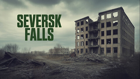 Did Ukraine Just Force Putin's Hand?