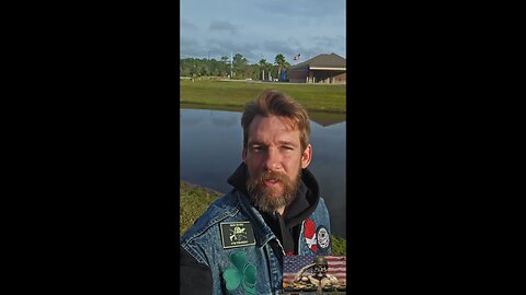 Trump and newsome remodel america