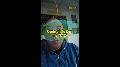 Daily Quote 📝 | 11/13/25 #MotivationalQuote #Sobriety #MorningQuote #SoberCoach #Quotes