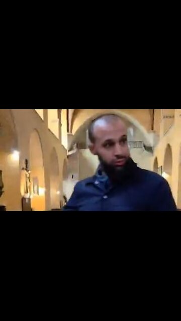 Europe imported the worst of the worst. How do you even fix this problem?