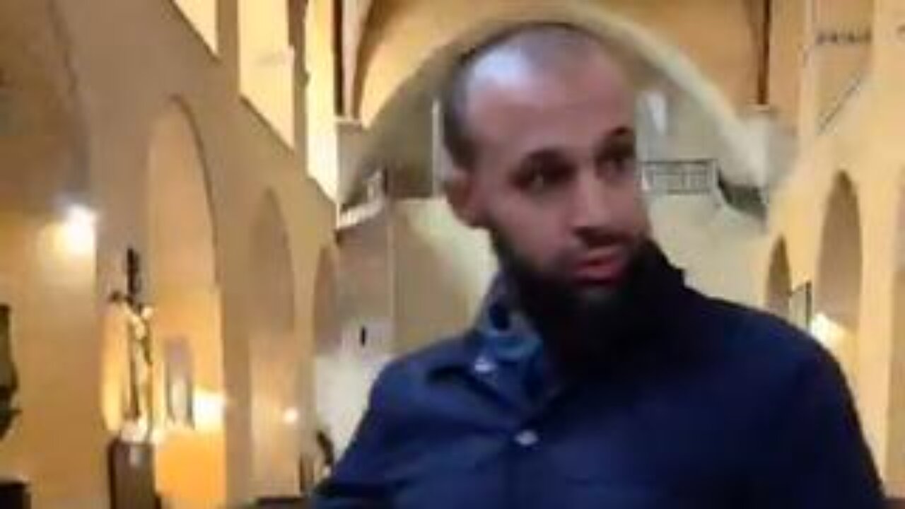 Europe imported the worst of the worst. How do you even fix this problem?