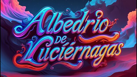 Albedrío de Luciérnagas-R