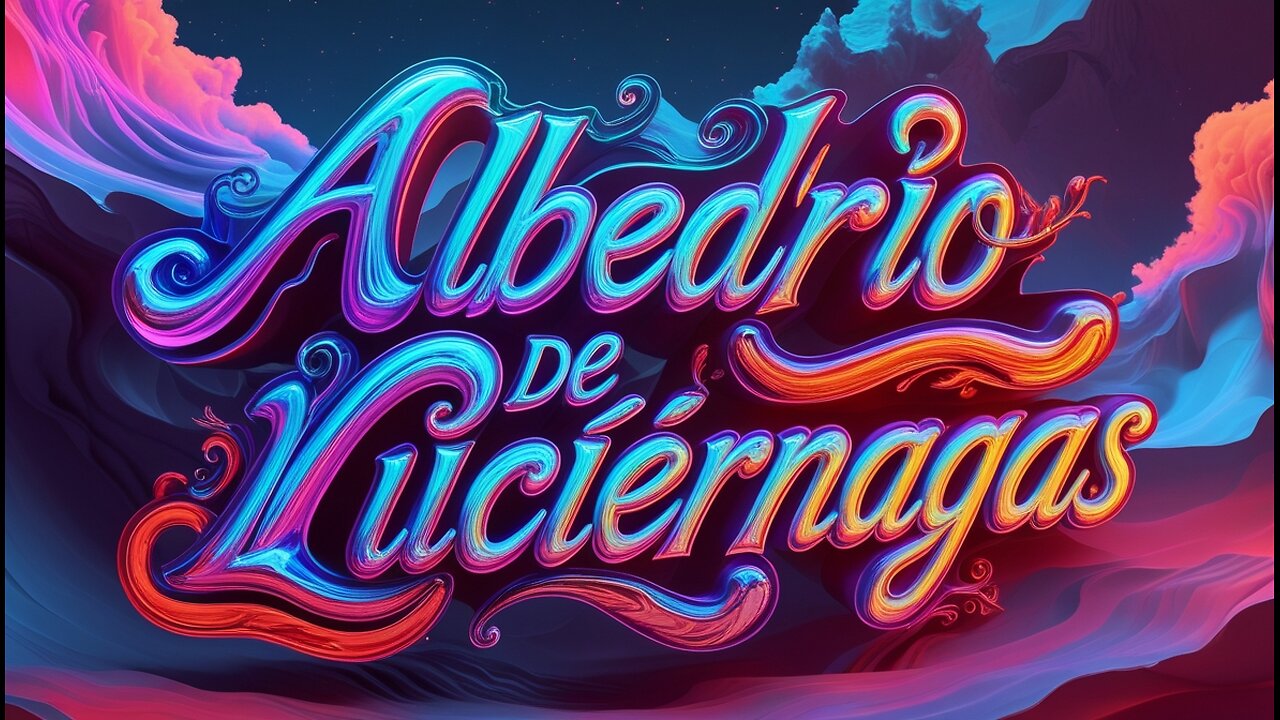 Albedrío de Luciérnagas-R