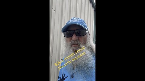 Increase Social Security $2K a Month