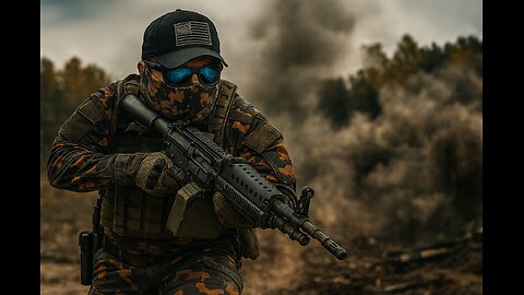 BF6 REDSEC ENGINEER MAIN | SWITCHING FROM LMG TO SMG