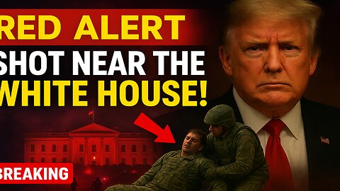 Trump’s Security Operation Turns Violent in Washington