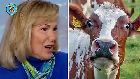 "Understanding Asymptomatic Cows: Hidden Health Risks in Dairy Farming"