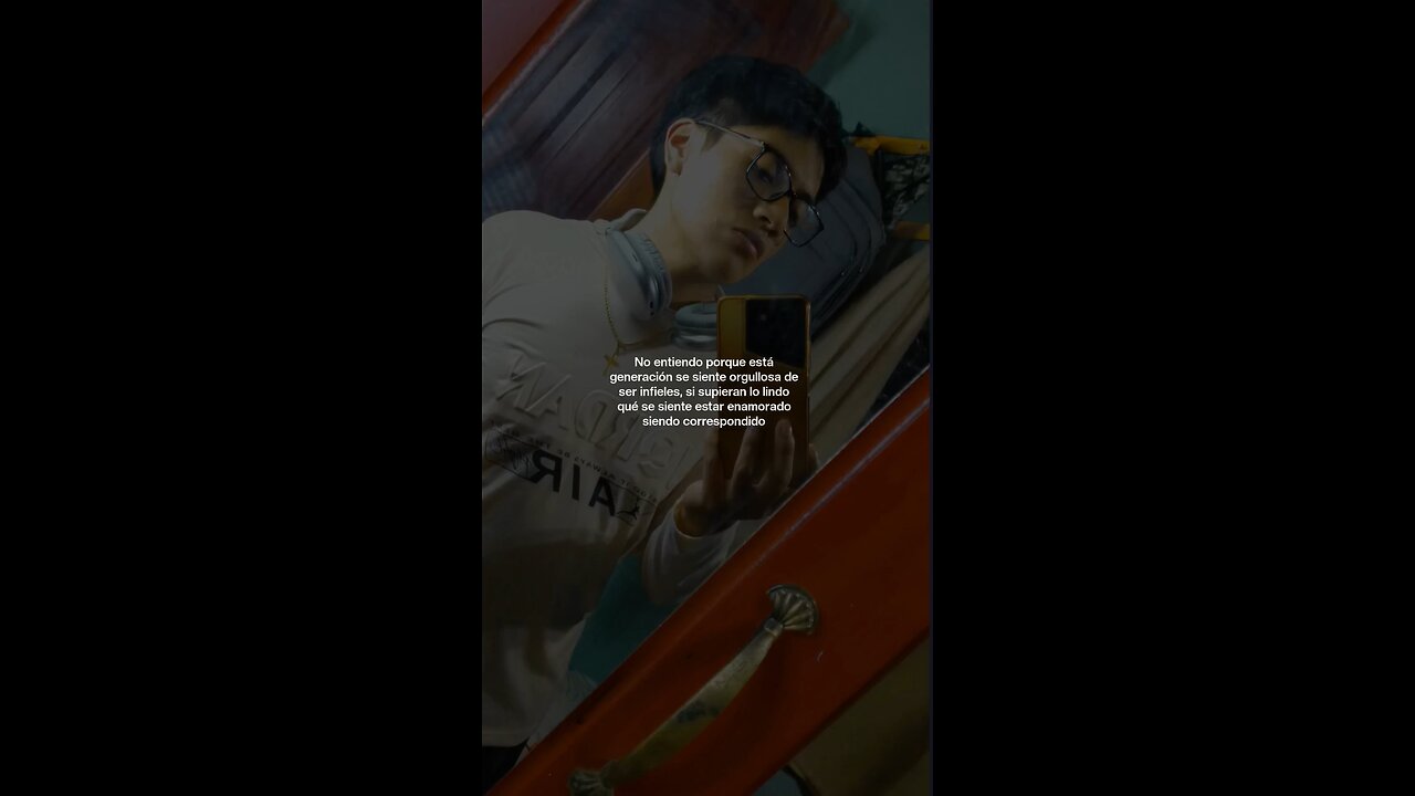 I don't understand them