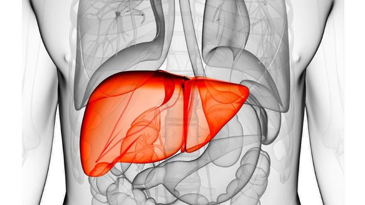 A fast and easy liver cleanse?