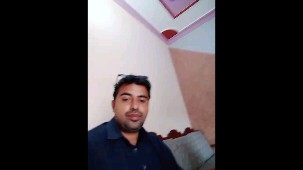 mian ayyub Akhtar