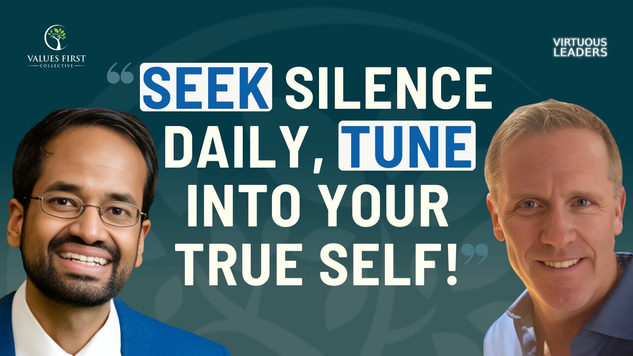 Ep.60 - Tom Kersting Exposes Screen Time's Hidden Harm