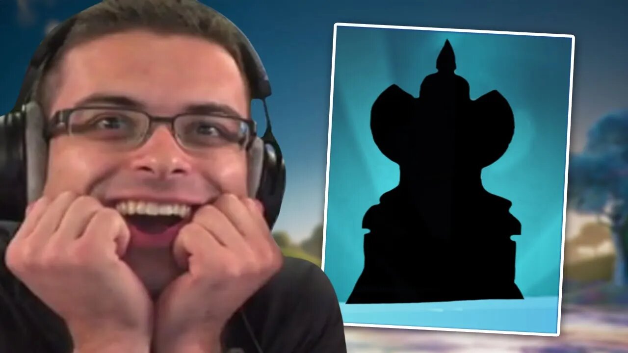 This Is One Of The RAREST Emotes In Fortnite!