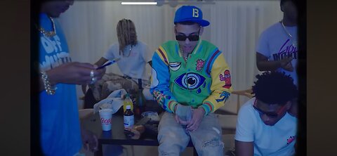 SWIFT JITT- LOWKEY HAVIN